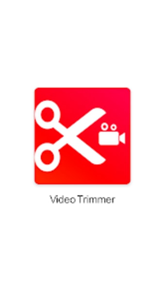 Video Cutter- Video Trimmer