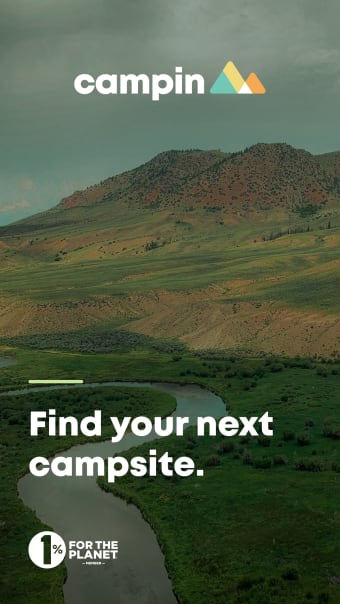 Campin - Colorado Camping