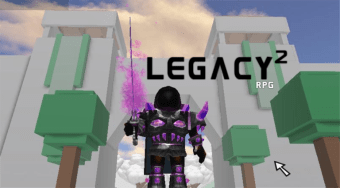Legacy Classic