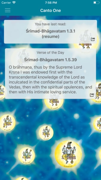 Srimad-Bhagavatam Canto 1
