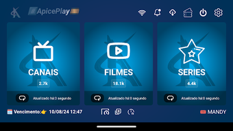 OTT-Plus ApicePlay