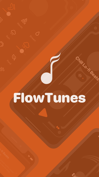 FlowTunes - Music for focus