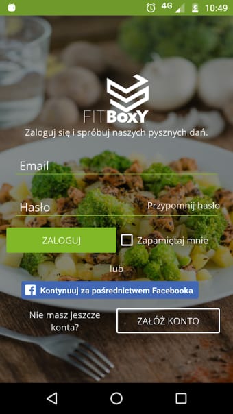 FitBoxy
