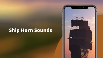 Ship Horn Sounds