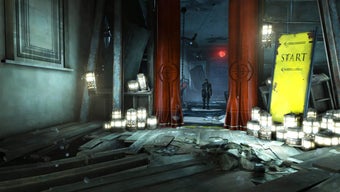 Dishonored: Dunwall City Trials