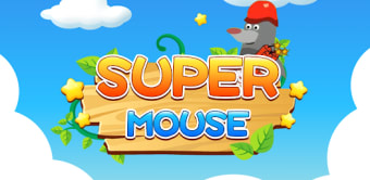 super mouse