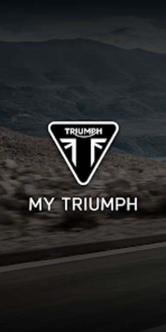 My Triumph