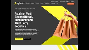 Image 0 for Aptean Priam