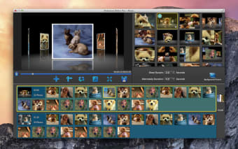 Slideshow Maker HD - Photo Movie Lite