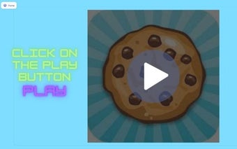 Cookie Clicker Online