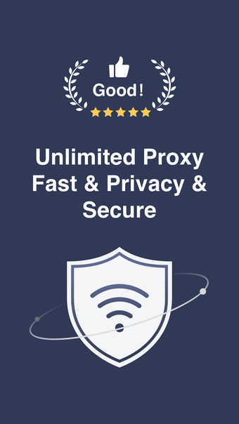 SpaceNet VPN - Proxy Unlimited