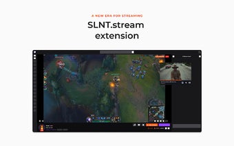 SLNT.stream