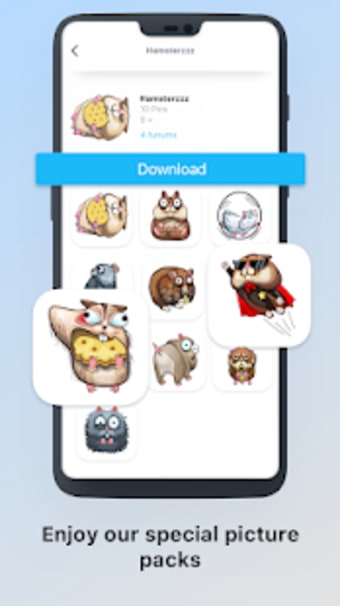 Funtome messenger: chat online for free
