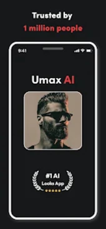 Umax AI: Looksmaxxing  Mewing