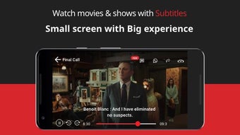 Airtel Xstream: Live TV, Cricket, Movies, TV Shows