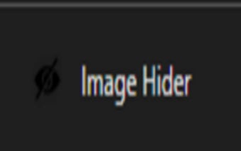 Image Hider