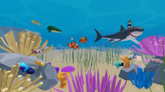 Animal Sim: Underwater
