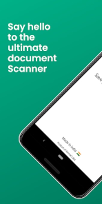 PDF Scanner Cam QuickScanner