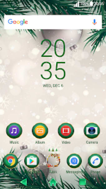 Happy New Year for XPERIA