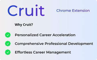 Cruit