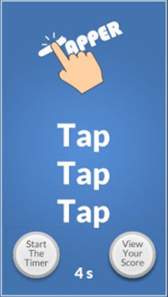 Tapper - Tapping Game
