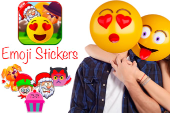 WAStickerApps - Bigmoji Stickers