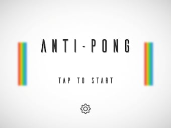 Anti Pong