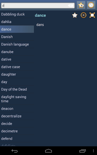 English Limburgish Dictionary