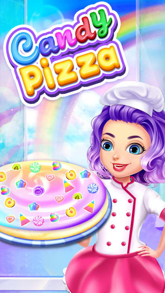 Pizza Maker Games: Cooking