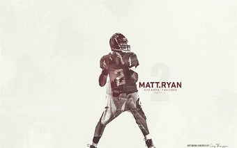 Matt Ryan Themes & New Tab