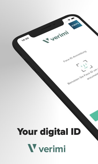 Verimi - Digital Identity