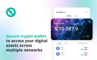 MyEthWallet - MEW