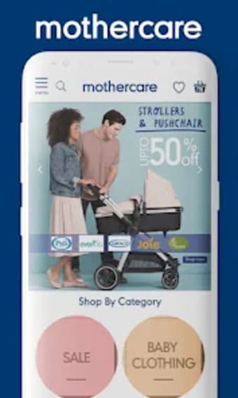 Mothercare India