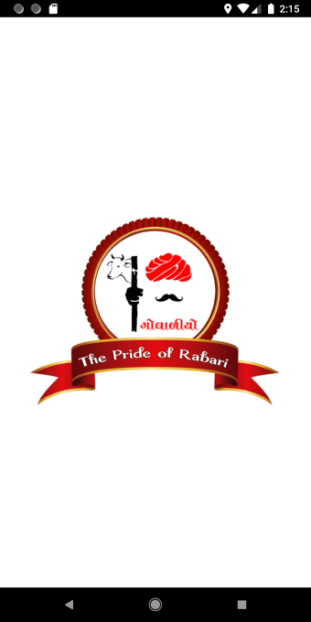 Govadiyo Pride of Rabari Samaj