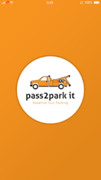 Pass2Park it  Guest