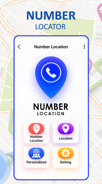 Number Location Tracker Caller