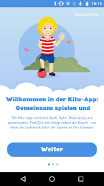 Kitu-App