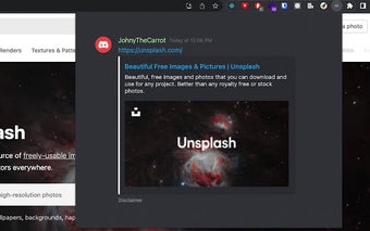 Discord Embeds