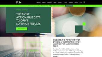 Image 0 for Integral Ad Science