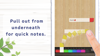 Sticky todo Note QuickMemo