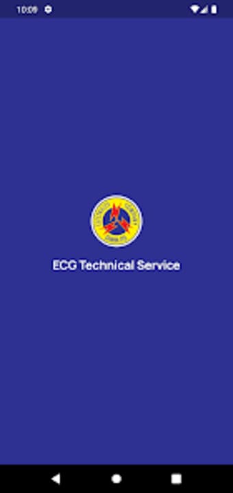 ECG Technical Services