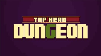 Tap Hero Dungeon