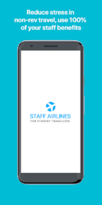 Staff Airlines
