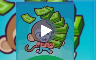 Monkey Mart Online Chrome