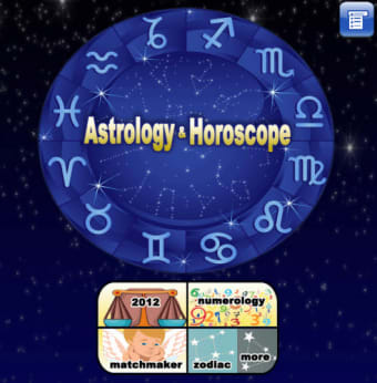 Astrology & Horoscopes
