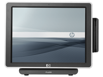 HP ap5000 All-in-One Point of Sale System drivers