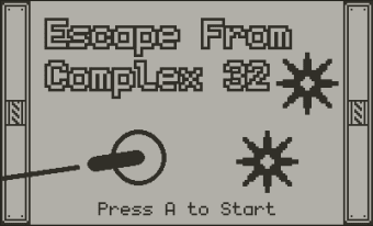 Escape From Complex 32