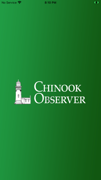 Chinook Observer: News