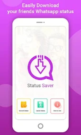 Status Saver - Save HD Images