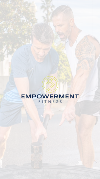 Empowerment Fitness